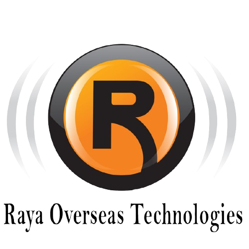 Raya Overseas Technologies | AI SaS & Custom Development Solutions